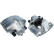 Brake caliper 9291576 FTE, Thumbnail 2