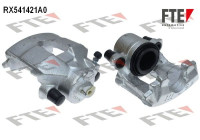 Brake caliper 9291589 FTE