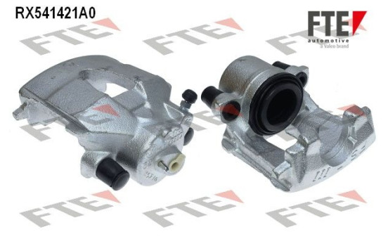 Brake caliper 9291589 FTE
