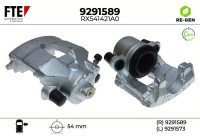 Brake caliper 9291589 FTE