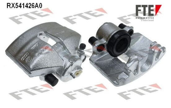 Brake caliper 9291592 FTE