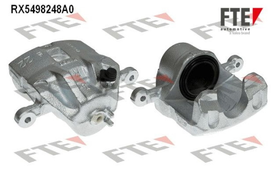 Brake caliper 9291730 FTE