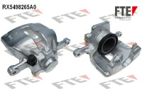 Brake caliper 9291749 FTE