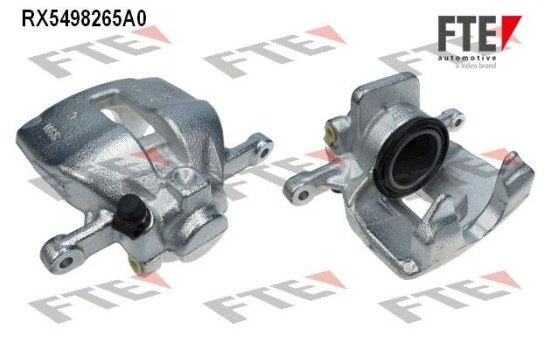 Brake caliper 9291749 FTE
