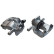 Brake caliper 9291750 FTE, Thumbnail 2