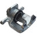 Brake caliper 9291750 FTE, Thumbnail 4