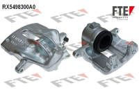 Brake caliper 9291776 FTE