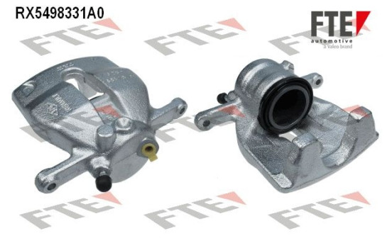 Brake caliper 9291780 FTE