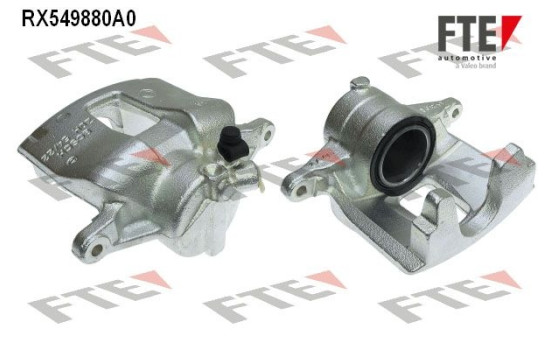 Brake caliper 9291857 FTE
