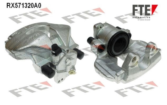 Brake caliper 9291896 FTE