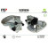 Brake caliper 9291896 FTE