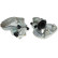 Brake caliper 9291896 FTE, Thumbnail 2