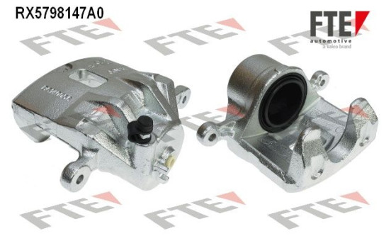 Brake caliper 9291976 FTE