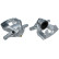 Brake caliper 9292011 FTE, Thumbnail 2