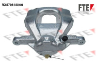 Brake caliper 9292013 FTE