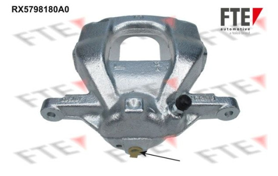 Brake caliper 9292013 FTE
