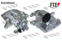 Brake caliper 9292049 FTE