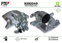 Brake caliper 9292049 FTE