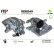 Brake caliper 9292049 FTE