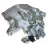 Brake caliper 9292049 FTE, Thumbnail 3