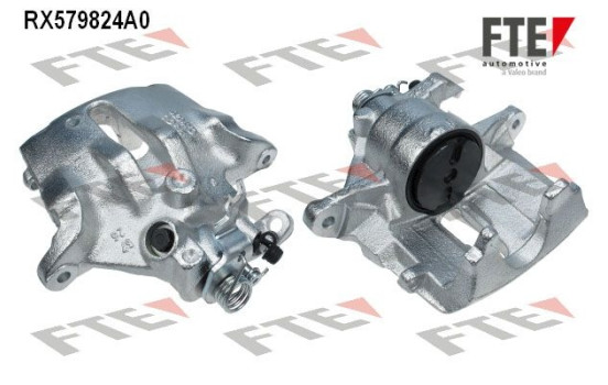 Brake caliper 9292052 FTE