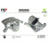 Brake caliper 9292060 FTE
