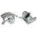 Brake caliper 9292060 FTE, Thumbnail 2