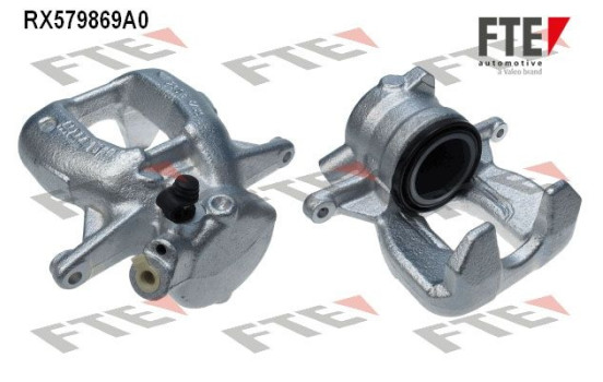 Brake caliper 9292105 FTE