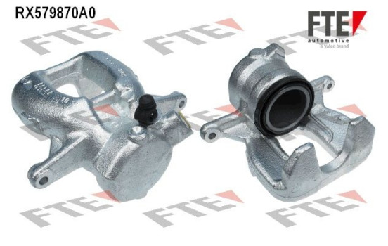 Brake caliper 9292106 FTE