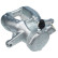 Brake caliper 9292106 FTE, Thumbnail 3