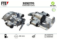 Brake caliper 9292170 FTE