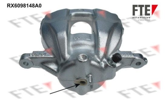 Brake caliper 9292196 FTE