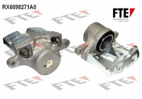 Brake caliper 9292400 FTE
