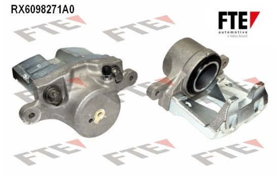Brake caliper 9292400 FTE