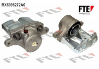 Brake caliper 9292401 FTE