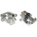 Brake caliper 9296032 FTE, Thumbnail 2