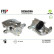 Brake caliper 9296036 FTE