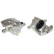 Brake caliper 9296037 FTE, Thumbnail 2