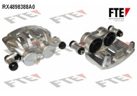 Brake caliper 9296061 FTE