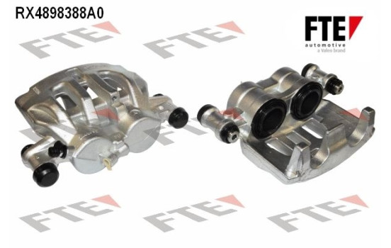 Brake caliper 9296061 FTE