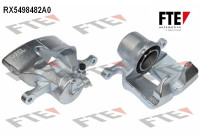 Brake caliper 9296065 FTE