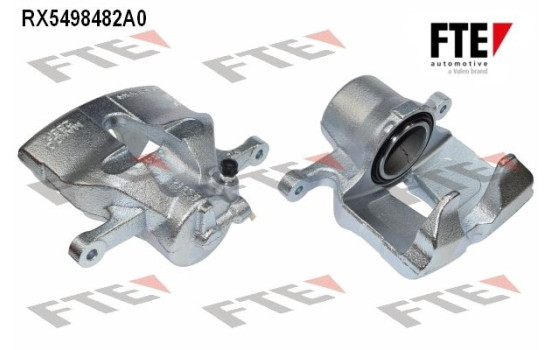Brake caliper 9296065 FTE