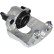 Brake caliper 9296070 FTE, Thumbnail 4