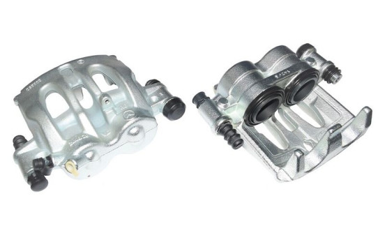 Brake caliper 9296118 FTE, Image 2