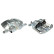 Brake caliper 9296130 FTE, Thumbnail 2