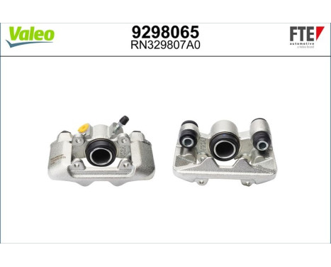 Brake caliper 9298065 FTE