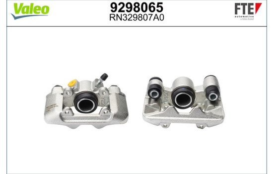 Brake caliper 9298065 FTE