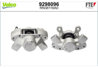 Brake caliper 9298096 FTE