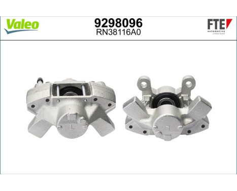 Brake caliper 9298096 FTE