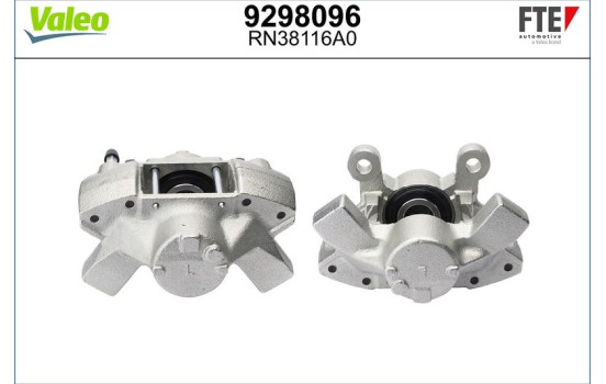 Brake caliper 9298096 FTE